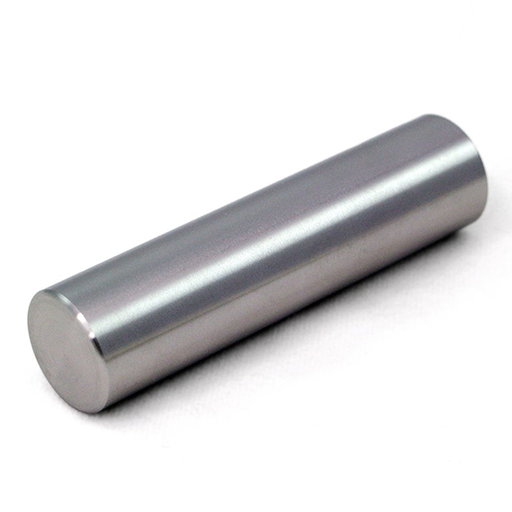 ASME SB446 Nickel 625 Shaft